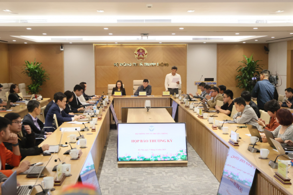 Vietnam to host development of digital technology enterprises forum - Vimarsana News