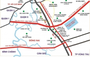 Ba Ria-Vung Tau to develop key transport links
