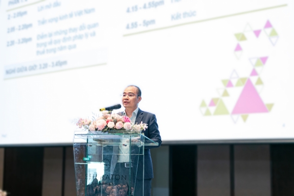 Vietnam"s new tax regulations reflect global tax trends - Vimarsana News