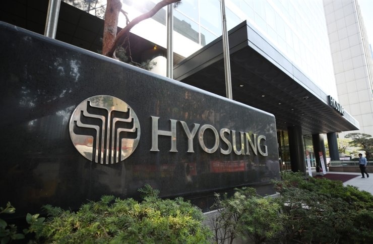 Hyosung Group unveils $720 million investment in Vietnam