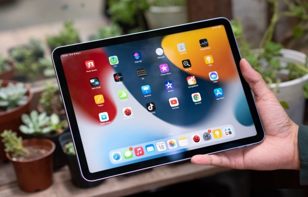 Apple to shift iPad development resources to Vietnam - Vimarsana News