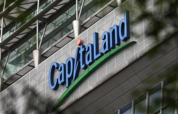 CapitaLand granted approval to acquire project in Binh Duong - Vimarsana News