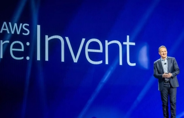 AWS re:Invent 2023 showcased future of AI - Vimarsana News