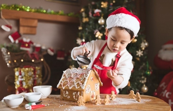 Embrace the festive spirit at Pan Pacific Hanoi - Vimarsana News