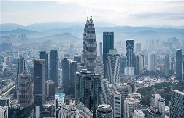 malaysia targets 10000 digital economy entrepreneurs