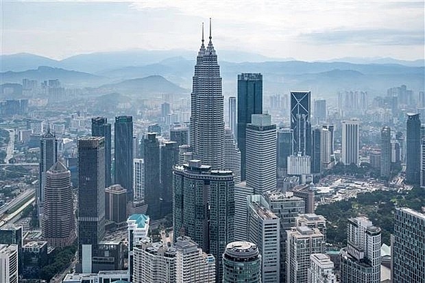 Malaysia targets 10,000 digital economy entrepreneurs | World | Vietnam+ (VietnamPlus)
