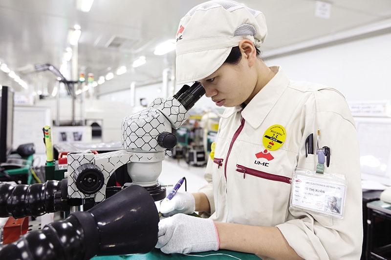 JETRO survey finds 57 per cent of Japanese companies plan to expand in Vietnam