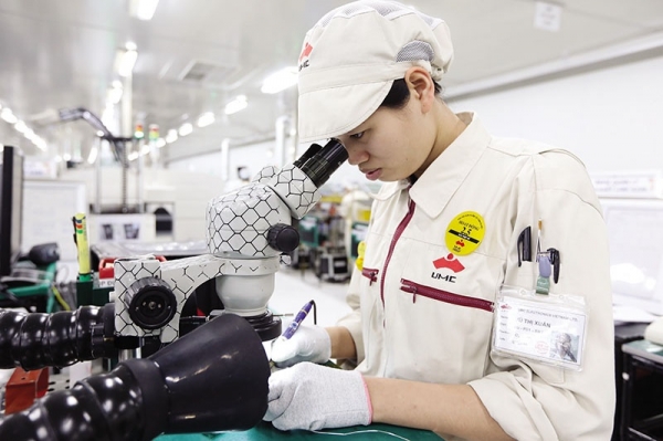 JETRO survey finds 57 per cent of Japanese companies plan to expand in Vietnam - Vimarsana News