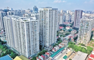 New law clears path for foreign buyers