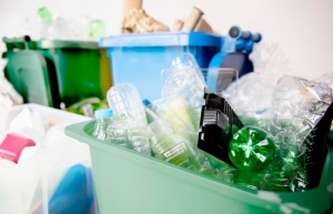 Plastic recycling efforts kick into gear