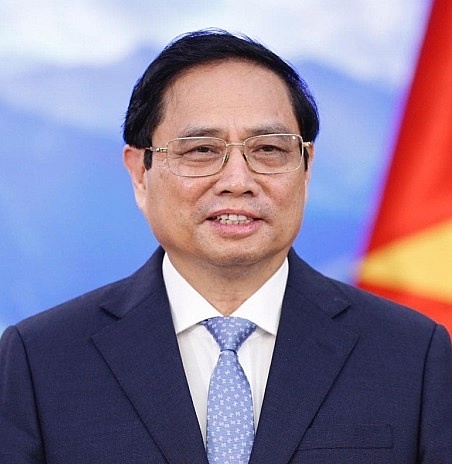Endorsements made for Vietnam’s COP28 pledges