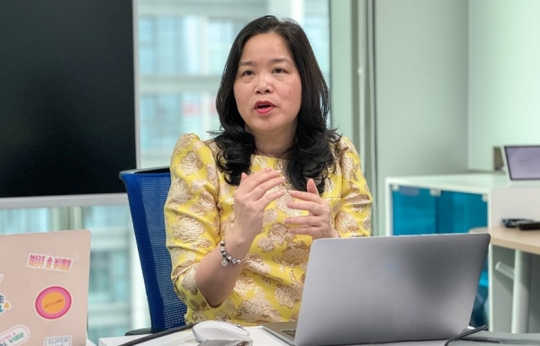IBM: Five top trends for 2024 to enhance Vietnam"s digital economy - Vimarsana News