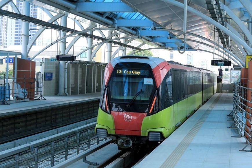 Green transportation towards sustainable urban development