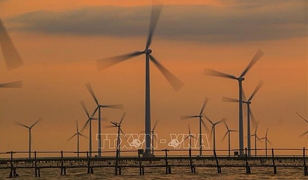 Measures sought to increase localisation rate in wind, solar power development