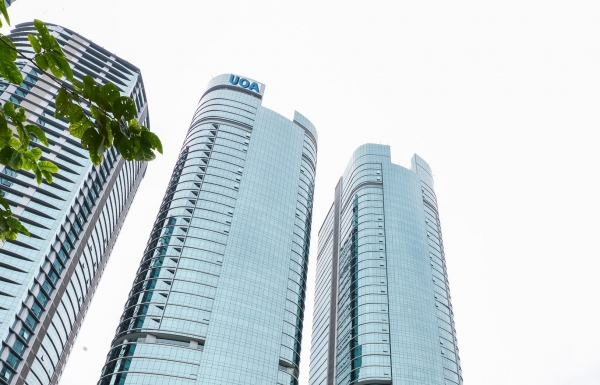 CapitaLand Vietnam and UOA agree to $247 million joint project - Vimarsana News