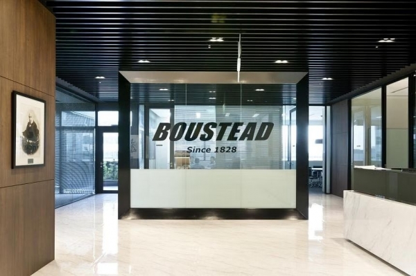 Boustead Projects acquires Minh Quang Industrial Development - Vimarsana News