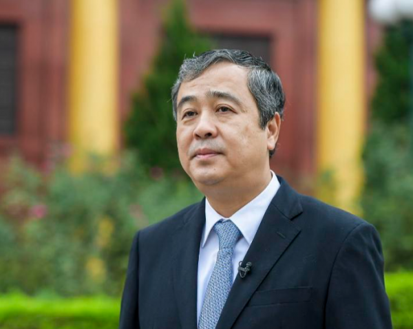 Thai Binh unveils $2 billion LNG power plant project in Japanese deal - Vimarsana News