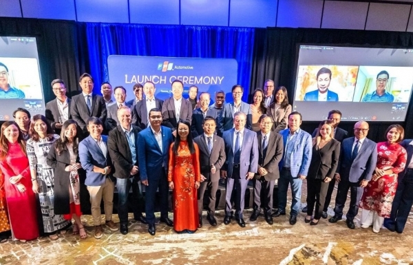 FPT launches automotive technology subsidiary in Texas - Vimarsana News