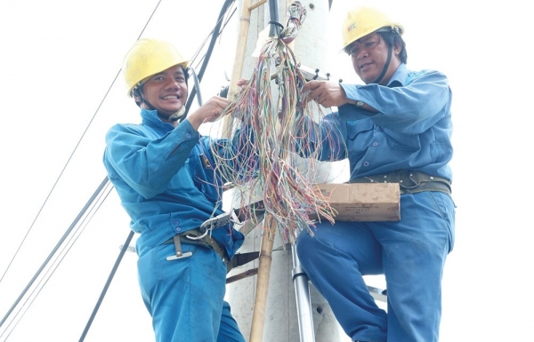 2024 breakthrough demanded for 5G - Vimarsana News