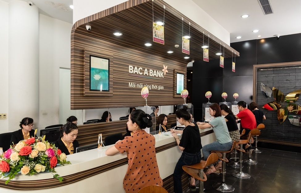 BAC A BANK offers preferential lending rates