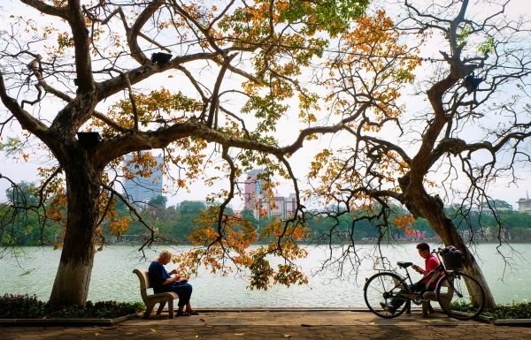 Malaysia becomes most visited country in Southeast Asia - Vimarsana News