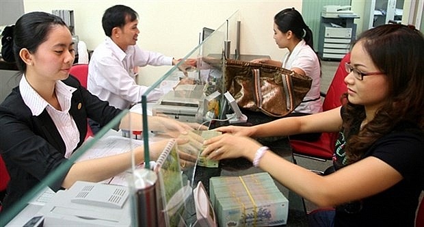 Lending rate forecast to be cut by 1-1.5pp in 2024 | Business | Vietnam+ (VietnamPlus)