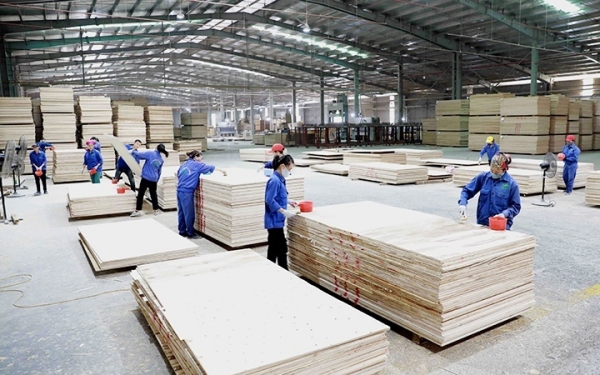 Wood sector anticipates rosier future - Vimarsana News