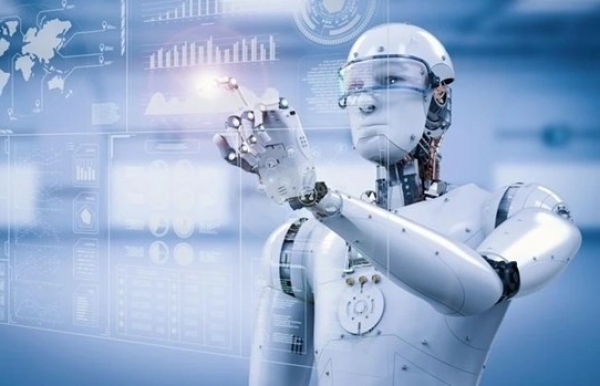 Vietnam keeping pace with world's AI development: expert - Vimarsana News