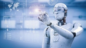 Vietnam keeping pace with world’s AI development: expert