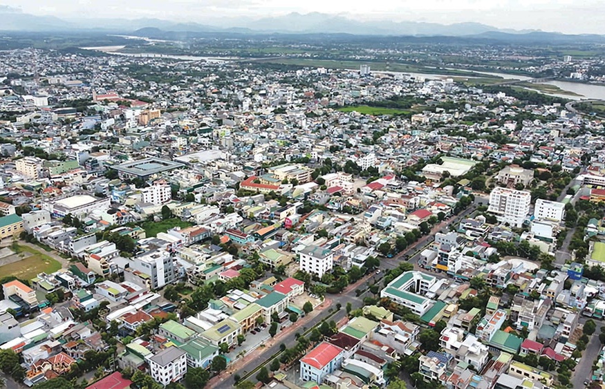 Vietnam: a real estate market rebound in the making