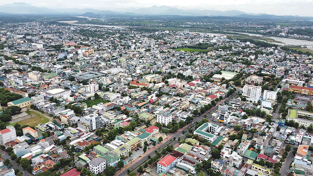 Vietnam: a real estate market rebound in the making