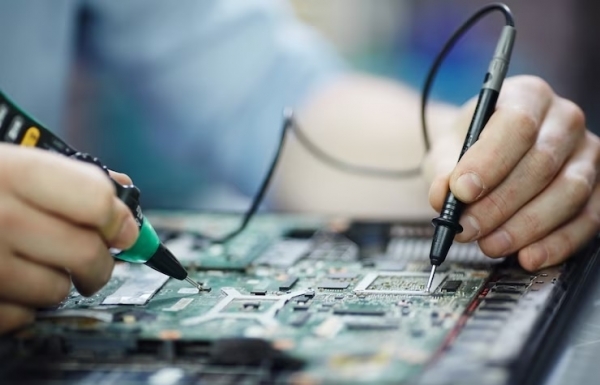 Licence penalties incurred by foreign electronics groups - Vimarsana News