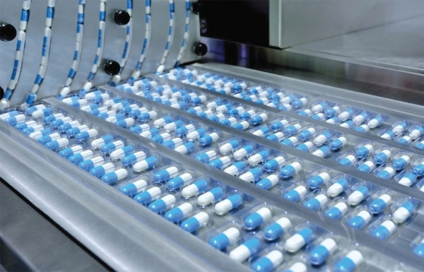 The way out for pharma distribution - Vimarsana News