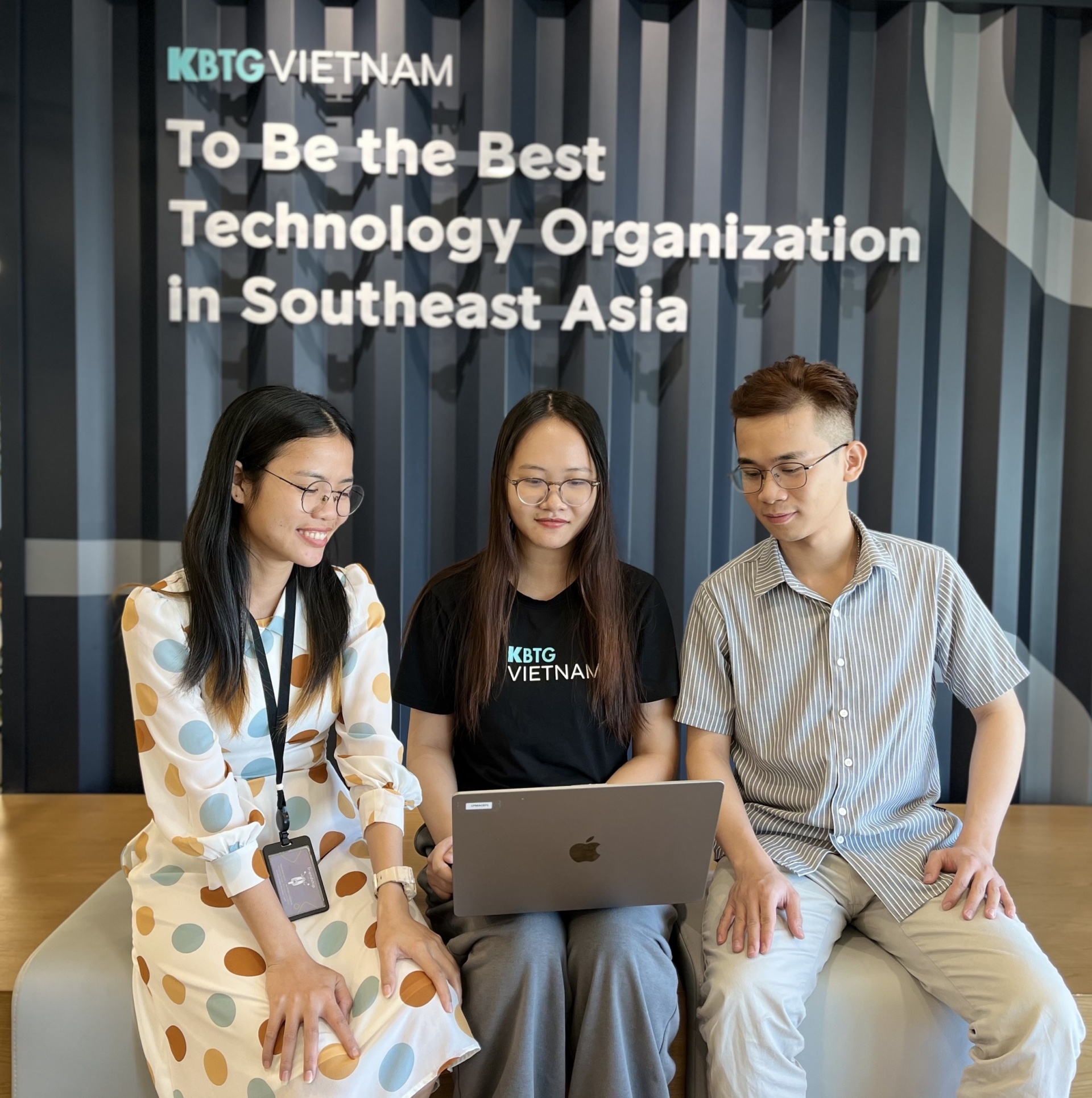 KBTG Vietnam spearheads gender inclusivity in technology