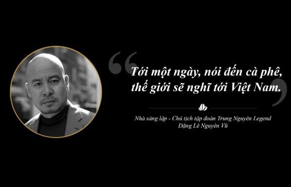 Trung Nguyen Legend launches G7 Gold instant coffee product - Vimarsana News