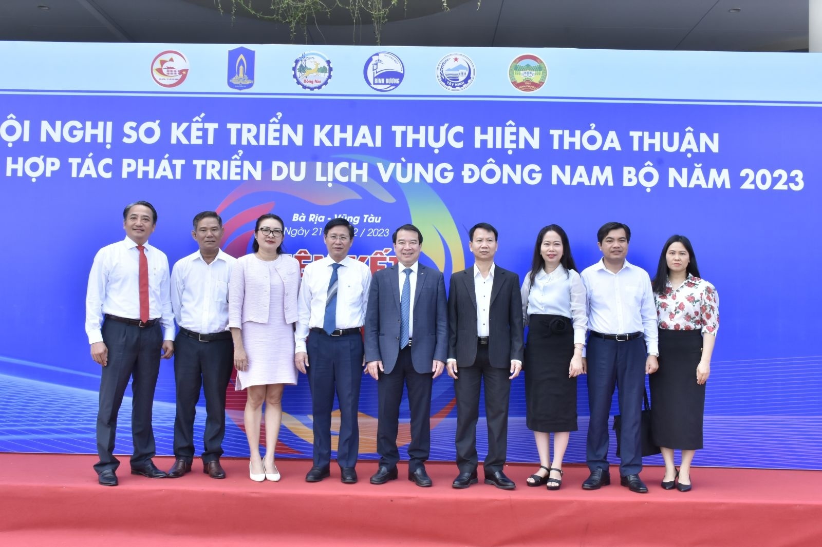Ba Ria-Vung Tau to foster socioeconomic development for southeast