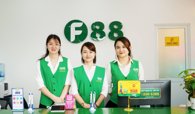 F88 to pilot new loan product for female entrepreneurs