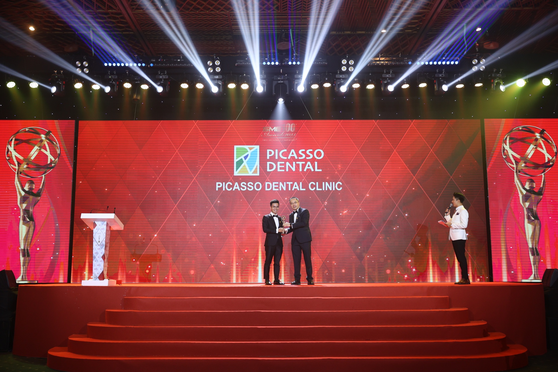 Picasso Dental Clinic: Affirming leading position in the dental industry