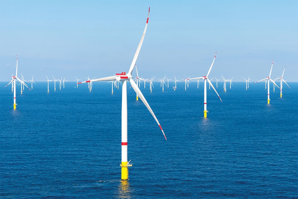 Answers sought for offshore wind gains