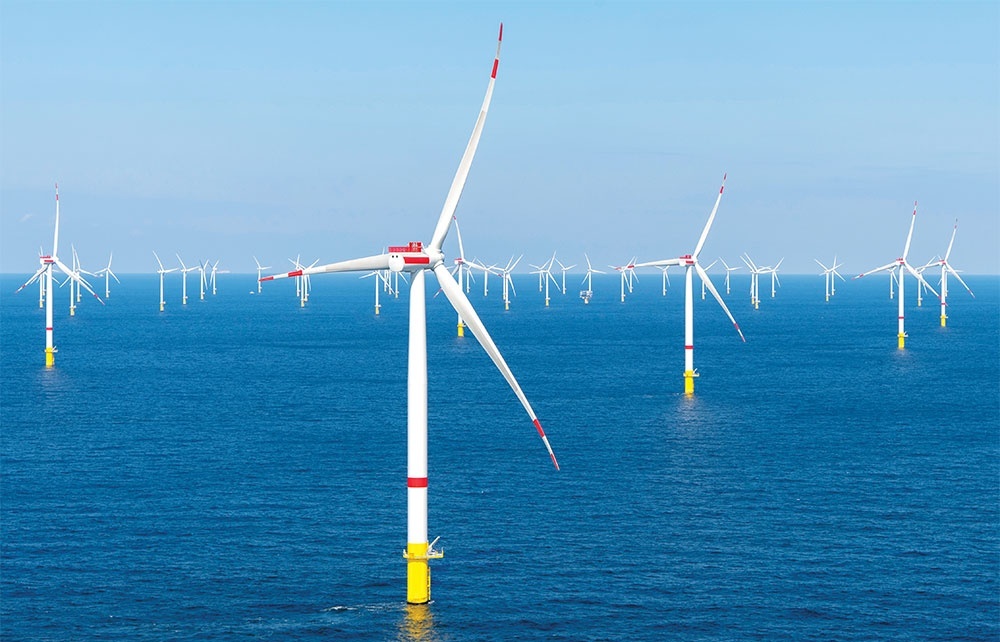 Answers sought for offshore wind gains