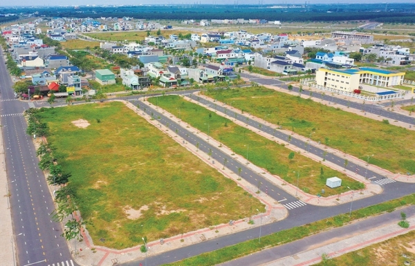 Critical juncture set for real estate prospects in 2024 - Vimarsana News
