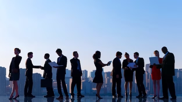 Labour market can evolve through just transition