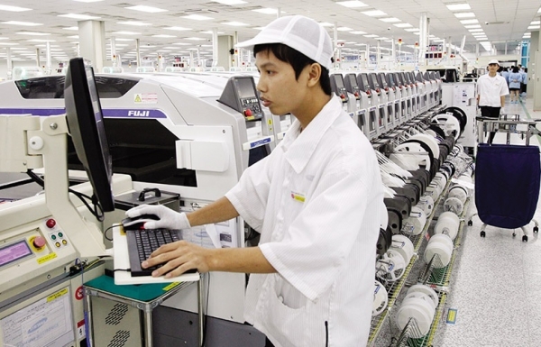 FDI flows topped $36.61 billion in Vietnam in 2023 - Vimarsana News