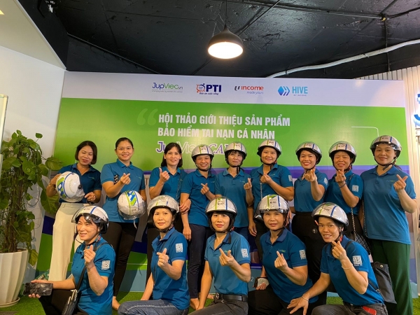 Income Insurance explores strategic partnership opportunities to expand in Vietnam - Vimarsana News