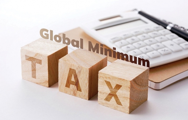 Incentives abound for minimum tax adoption - Vimarsana News