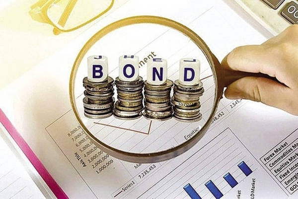 Banks massively embrace bond buy-backs - Vimarsana News