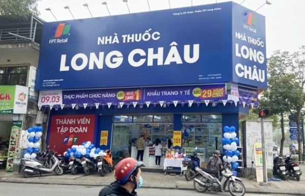 Vietnam"s pharmaceutical market: burgeoning $7 billion industry - Vimarsana News