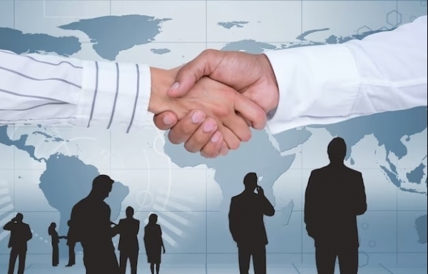 Investment injection bolsters real estate M&A haul - Vimarsana News