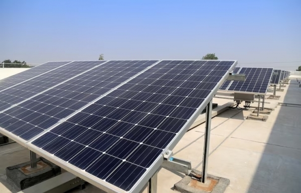 Industrial parks seek answers for potential power shortages - Vimarsana News