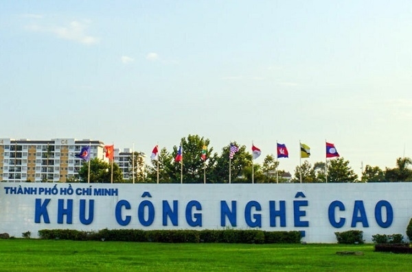 John Cockerill completing procedures to invest in Saigon Hi-tech Park - Vimarsana News